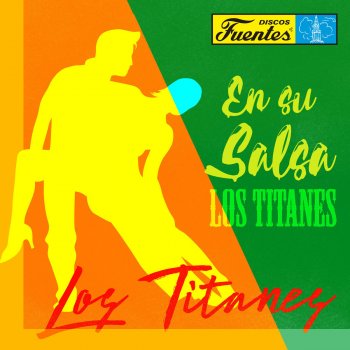 Los Titanes feat. Óscar Quesada Bastó una Mirada - Versión Salsa