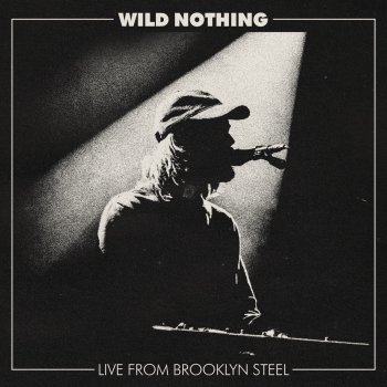 Wild Nothing Flawed Translation (Live from Brooklyn Steel)