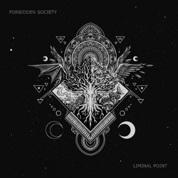 Forbidden Society Oceans of Thoughts (Original)
