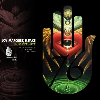 Joy Marquez & Polar Introspective (Rick Silva Remix)