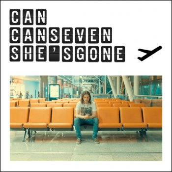 Can Canseven She's Gone (Casbo Remix)