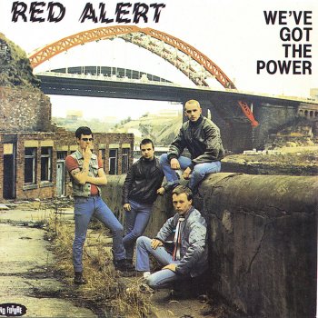 Red Alert Tranquility