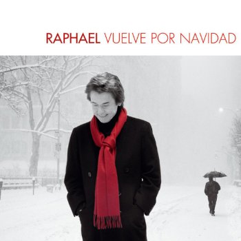 Raphael Blanca navidad (White Christmas)