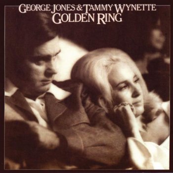 Tammy Wynette with George Jones Did You Ever?