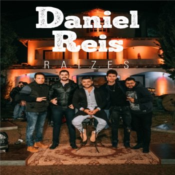 Daniel Reis Fundo da Grota (feat. Raylan Oliveira) [Ao Vivo]