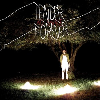 Tender Forever Only the Sounds You Made