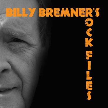 Billy Bremner The Alliguitar & The Rockadile