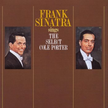 Frank Sinatra What Is This Thing Called Love?