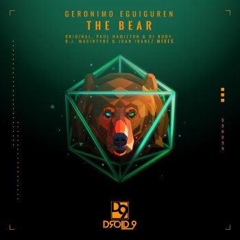 Geronimo Eguiguren The Bear (Paul Hamilton & DJ Ruby Remix)
