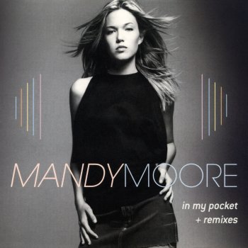 Mandy Moore In My Pocket (Tribe-A-Pella)