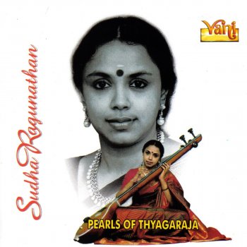Sudha Raghunathan Nannu Paalimpa - Mohanam - Adi