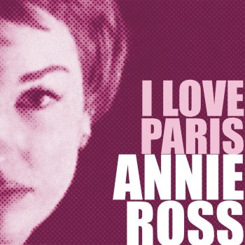 Annie Ross It Ain't What You Do