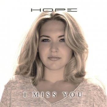 Hope I Miss You - Acoustic Version