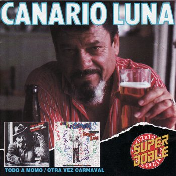 Canario Luna Salud a Santiago Luz