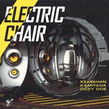 XZARKHAN feat. Kamiyada+ & Dozy Doe Electric Chair - Instrumental