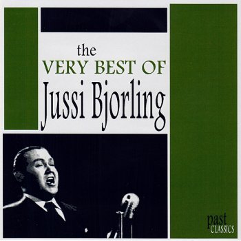 Jussi Björling Flower Song