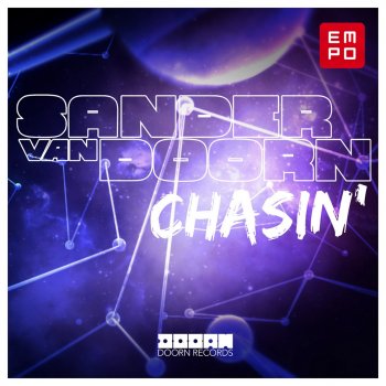 Sander van Doorn Chasin' (In the City) - Radio Edit