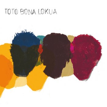 Toto Bona Lokua The Front