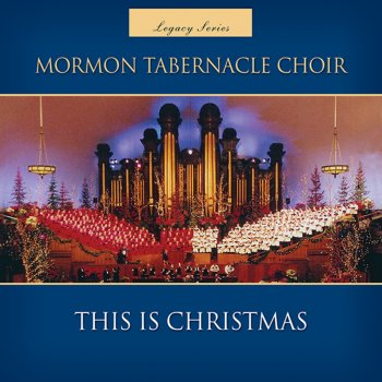 Mormon Tabernacle Choir Away In a Manger