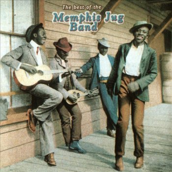 Memphis Jug Band Papa's Got Your Water On