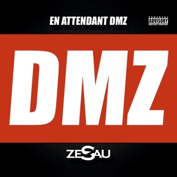 Zesau DMZ #2