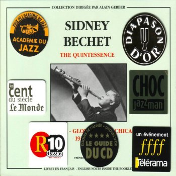 Sidney Bechet Lay Your Racket