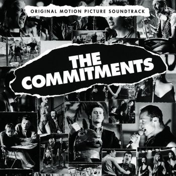 The Commitments Same Old Me