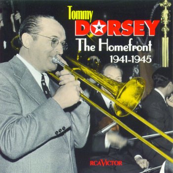 Tommy Dorsey Song of India