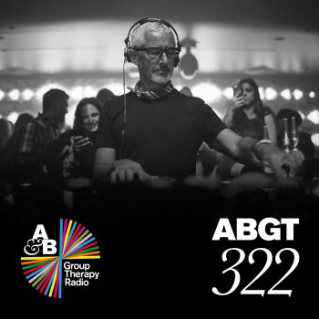 The Space Brothers Space Lover (Abgt322) (Genix Remix)