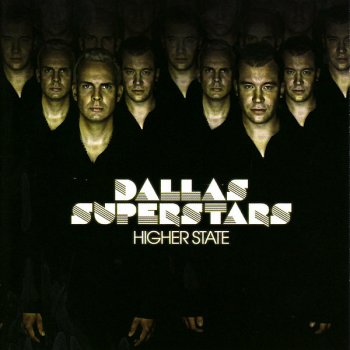 Dallas Superstars Stringer