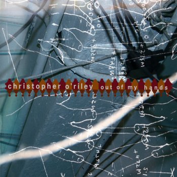 Christopher O'Riley New Disaster