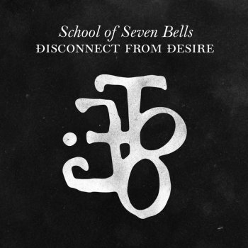 School of Seven Bells Crescent Gold