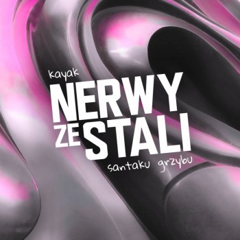 Kayak Nerwy Ze Stali (feat. Santaku & Grzybu)