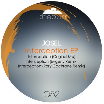 Josel Interception - Original Mix