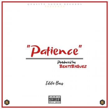 BeatsByQuez Patience - Instrumental