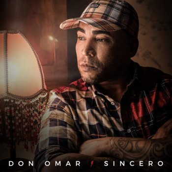 Don Omar Sincero - Versión Trap