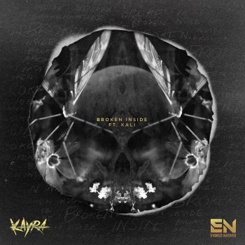 Kayra feat. Kali Broken Inside