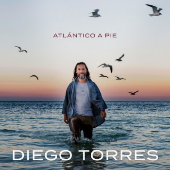Diego Torres Atlántico a Pie