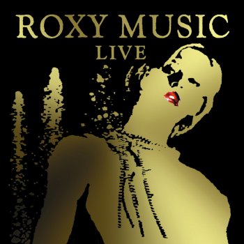 Roxy Music Mother of Pearl