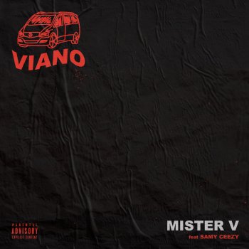 Mister V feat. Samy Ceezy Viano