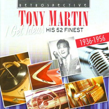 Tony Martin Years and Years Ago