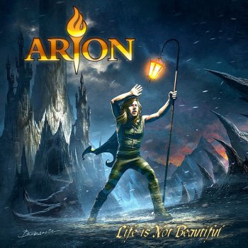 Arion At The Break Of Dawn (Psylla Remix) [Bonus Track]