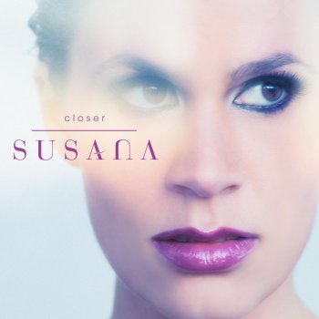 Susana feat. Josh Gabriel Frozen (Album Mix)