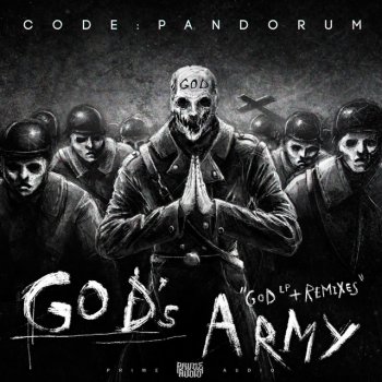 Code:Pandorum feat. Captain Panic! Sacrificed - Captain Panic! Remix