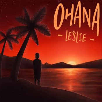 Leslie Ohana