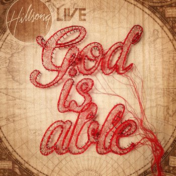 Hillsong Worship The Lost Are Found - Live