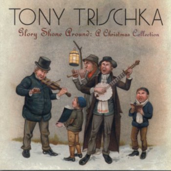 Tony Trischka Child of God