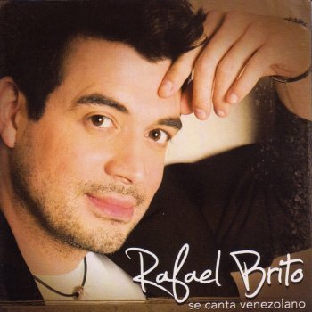 Rafael Brito Muchachito Enamorao - Salsa Version