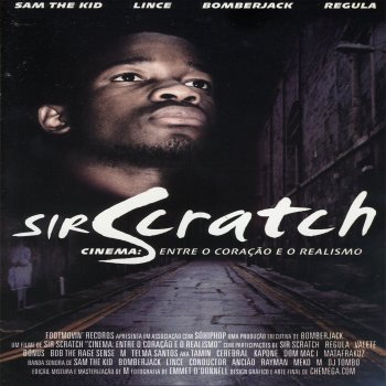 Sir Scratch Créditos