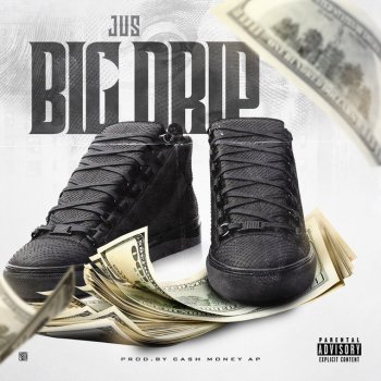 J-US Big Drip